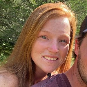 Meet your Posher, Krissie